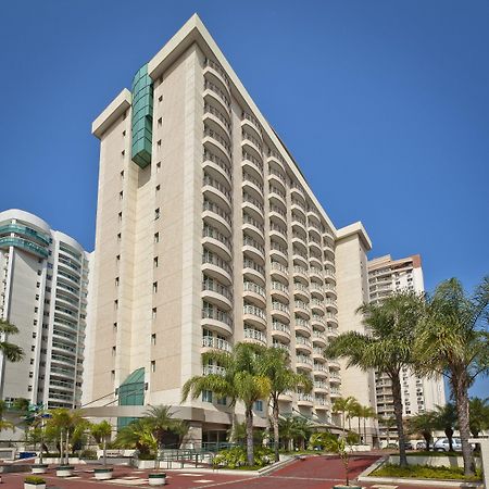 Bourbon Residence Barra Da Tijuca - Ρίο ντε Τζανέιρο Εξωτερικό φωτογραφία