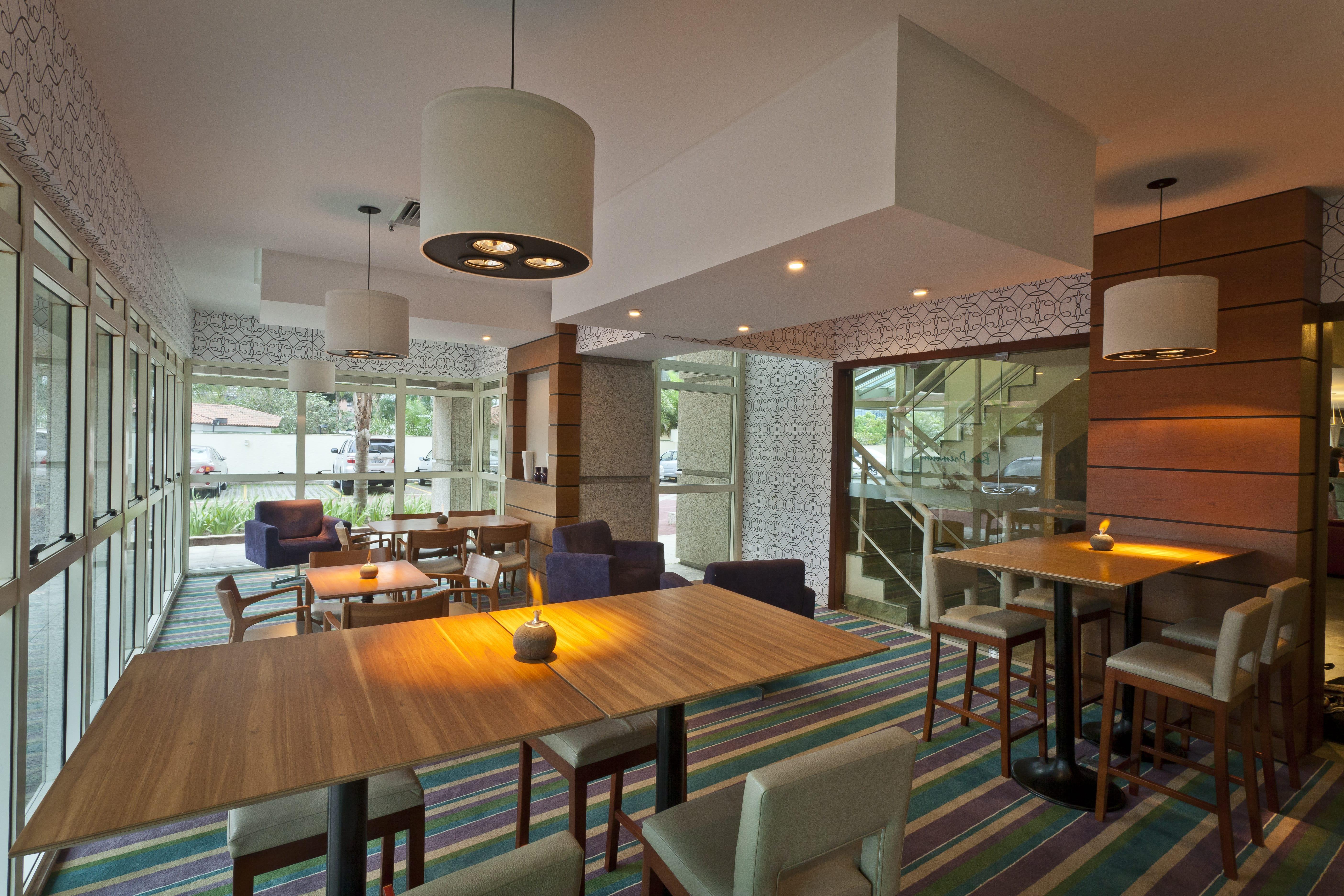 Bourbon Residence Barra Da Tijuca - Ρίο ντε Τζανέιρο Εξωτερικό φωτογραφία