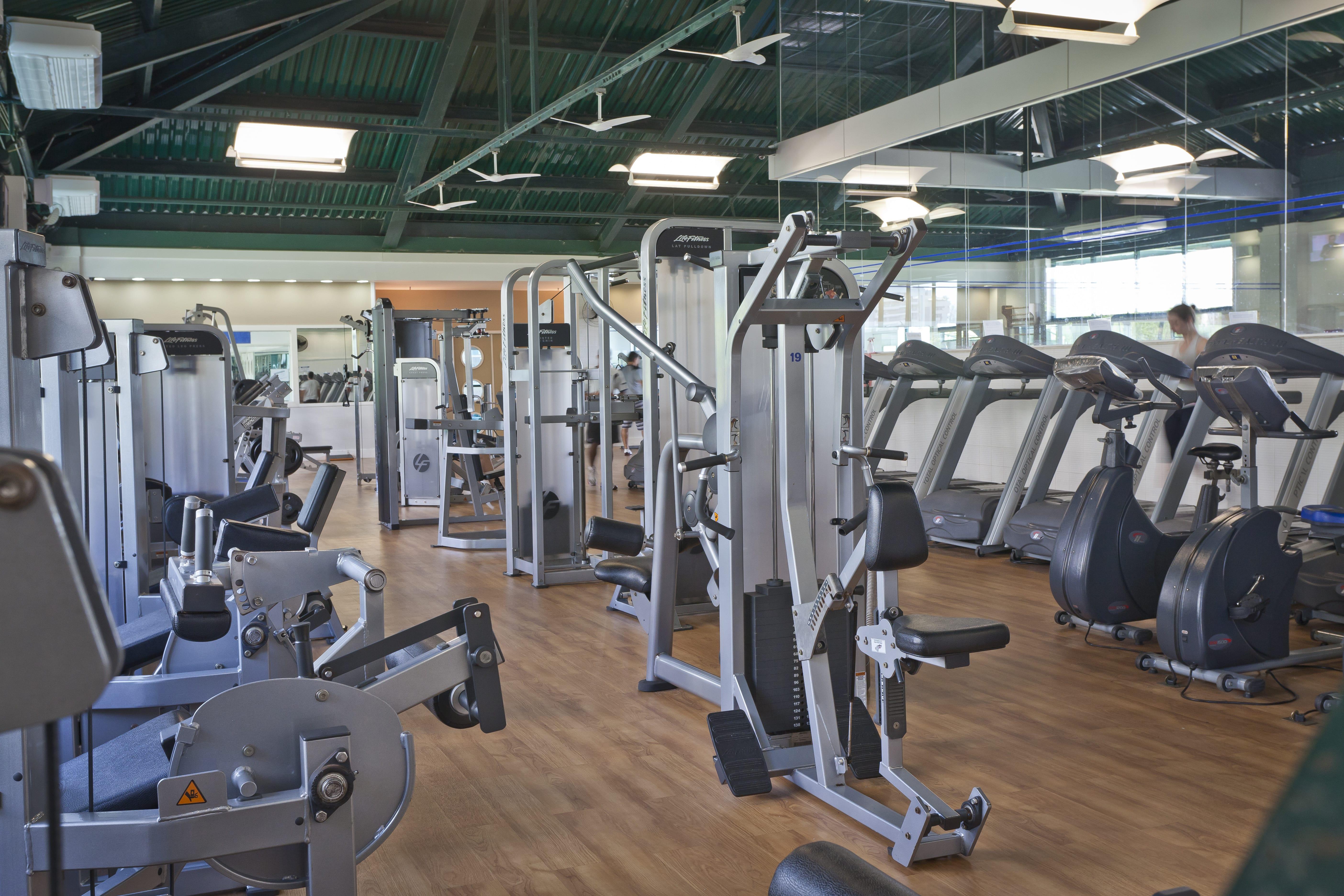 Bourbon Residence Barra Da Tijuca - Ρίο ντε Τζανέιρο Εξωτερικό φωτογραφία