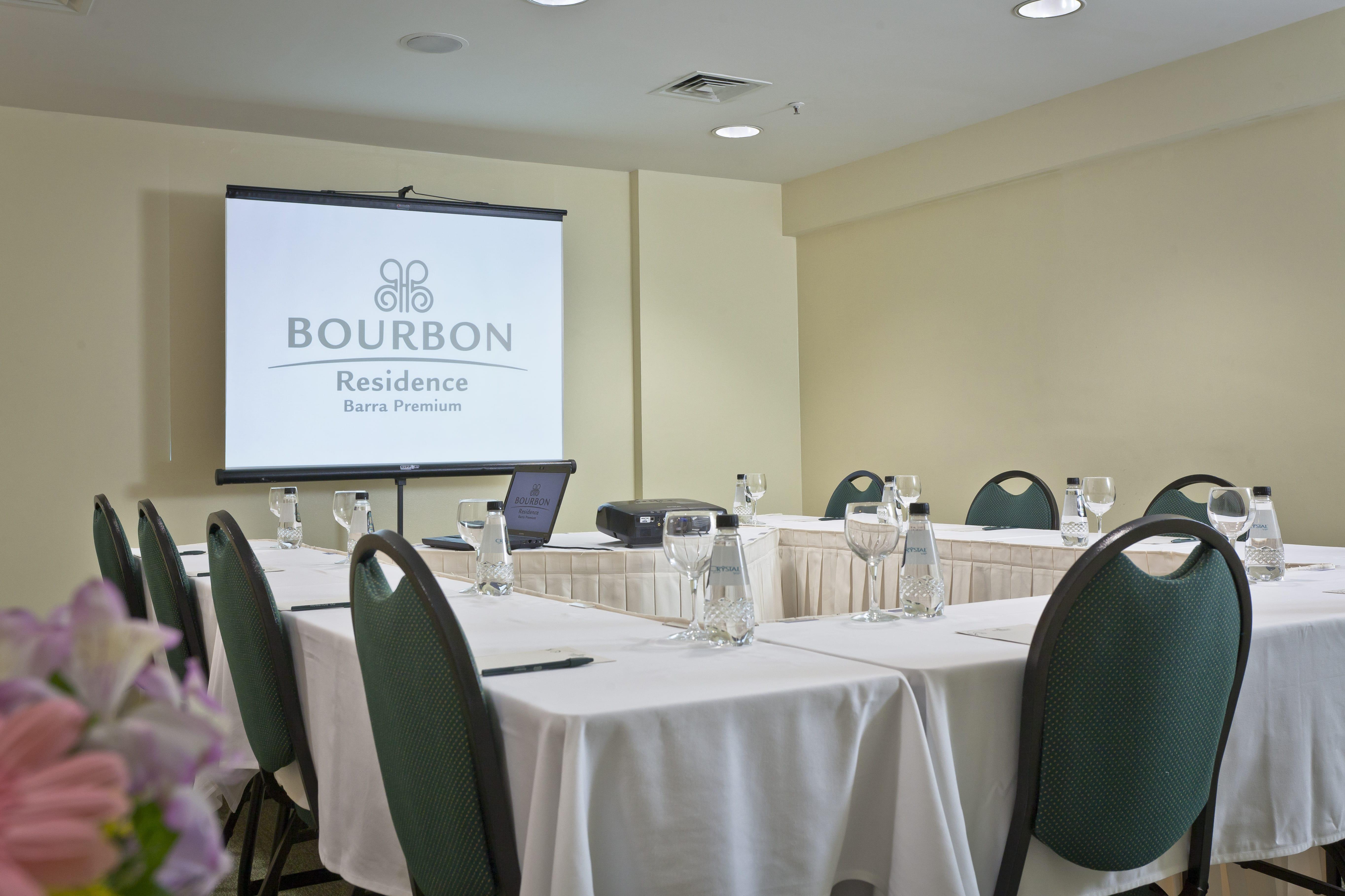 Bourbon Residence Barra Da Tijuca - Ρίο ντε Τζανέιρο Εξωτερικό φωτογραφία